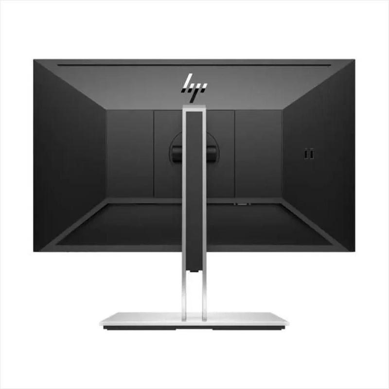 Monitor HP 23.8 Polegadas E24 G5 Full HD Pivot e Ajuste de Altura